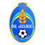 Kolos Pustovarivka logo