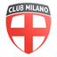 Club Milano logo