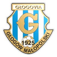 Głogovia Głogów Małopolski