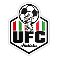 Union Fussballclub Hallein 1b
