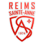 Reims Sainte Anne logo