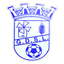 GD Santa Luzia logo