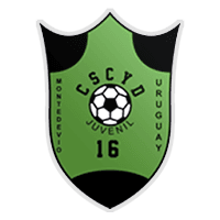 Club Social Cultural y Deportivo Juvenil 16