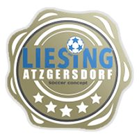 Liesing-Atzgersdorf Soccer Concept