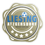 Liesing-Atzgersdorf Soccer Concept logo