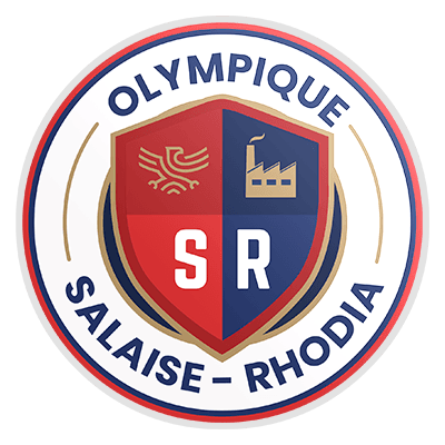 Olympique Salaise Rhodia