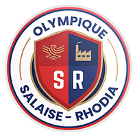 Olympique Salaise Rhodia