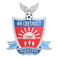 FK Svetlost Badnjevac