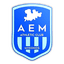 AE Mykonou logo