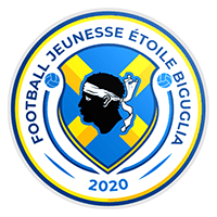 Football Jeunesse Etoile de Biguglia