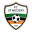 Football Club Saint-Méziéry logo