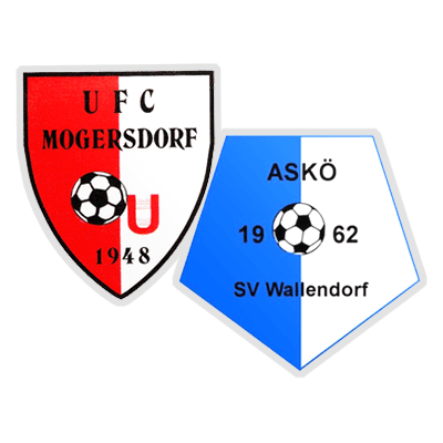 Spielgemeinschaft Wallendorf/Mogersdorf