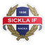 Sickla IF logo