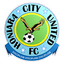 Honiara City FC logo