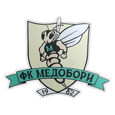 FC Medobory Zelene