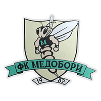 FC Medobory Zelene
