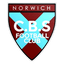Norwich CBS logo