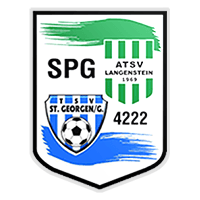 Spielgemeinschaft St. Georgen/Langenstein