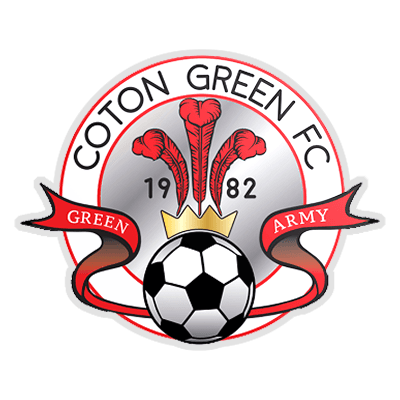 Coton Green