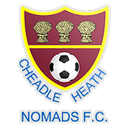 Cheadle Heath
