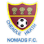 Cheadle Heath Nomads logo
