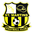 St Martins