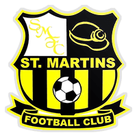St Martins