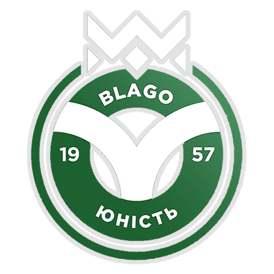 Blaho-Yunist Verkhnia