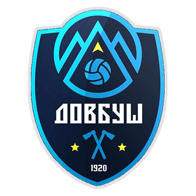 USC Dovbush Chernivtsi