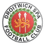 Droitwich Spa logo