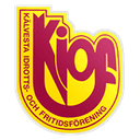 Kälvesta IOFF