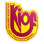 Kälvesta IOFF FK logo