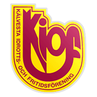 Kälvesta IOFF FK