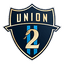 Philadelphia Union II logo