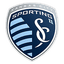 Sporting Kansas City II logo
