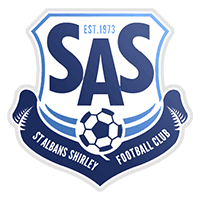 St. Albans Shirley FC