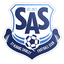 St. Albans Shirley FC logo