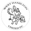 West Hamilton United logo