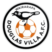 Douglas Villa AFC