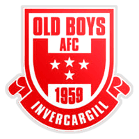 Invercargill Old Boys' AFC