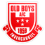Invercargill Old Boys' AFC logo