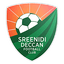 Sreenidi Deccan Football Club logo