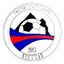 Fótbóltsfelagið Klettar logo