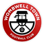 Wombwell Town logo