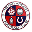 Redcar Athletic logo