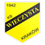 Wieczysta Kraków logo