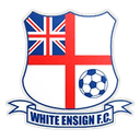White Ensign