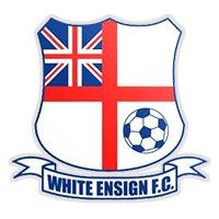 White Ensign