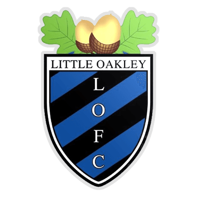 Little Oakley