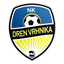 NK Dren Vrhnika logo